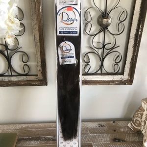 Human Hair Extensions, tape in.